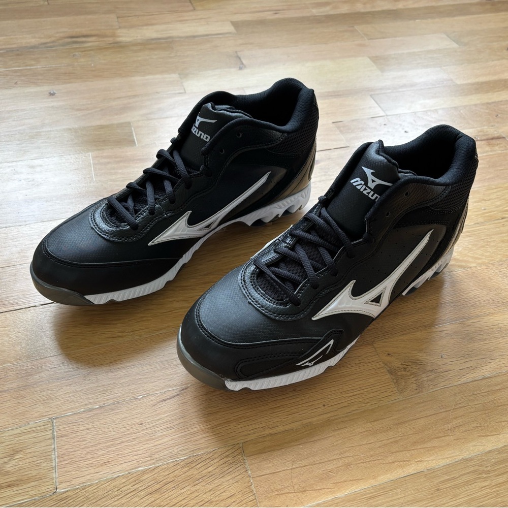 Mizuno Men's Baseball Cleats